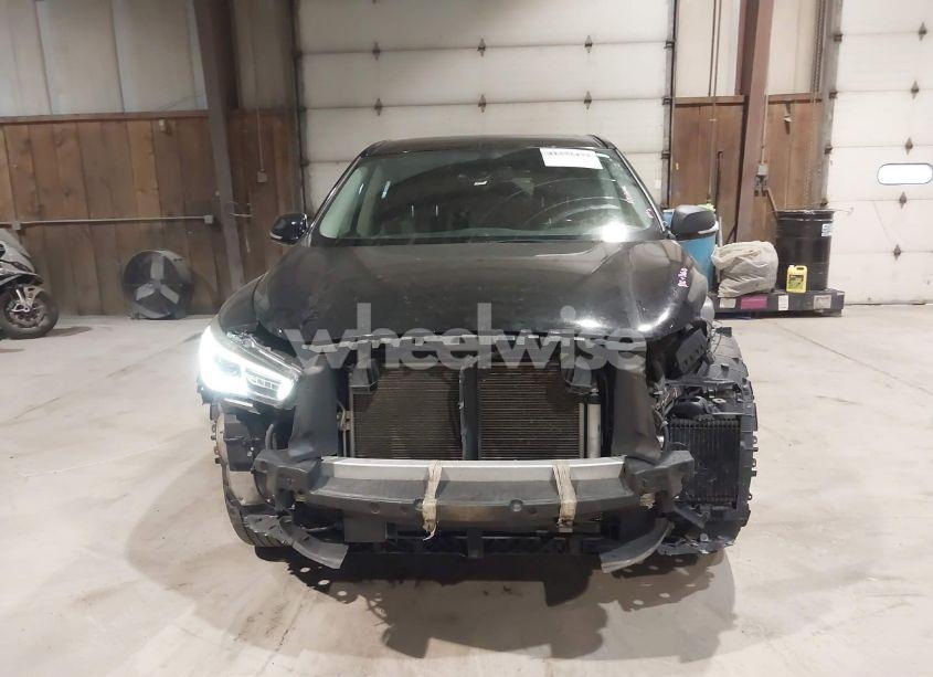 Photo 13 of 2019 Infiniti Qx60 PURE (VIN 5N1DL0MM4KC552944)