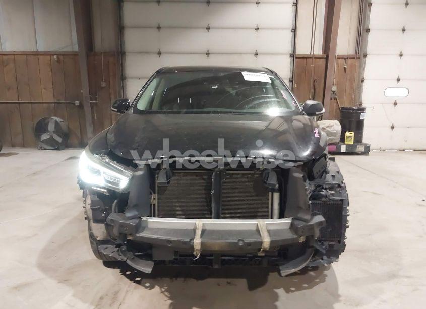 Photo 18 of 2019 Infiniti Qx60 PURE (VIN 5N1DL0MM4KC552944)