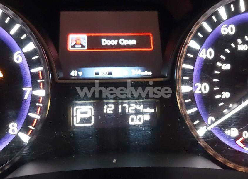 Photo 7 of 2019 Infiniti Qx60 PURE (VIN 5N1DL0MM4KC552944)