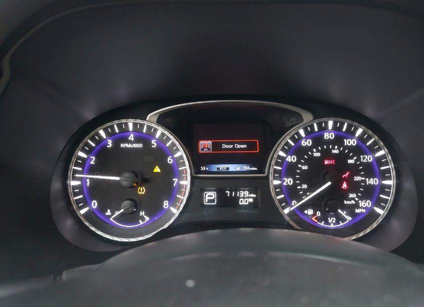 Photo 7 of 2019 Infiniti Qx60 LUXE (VIN 5N1DL0MM4KC566066)