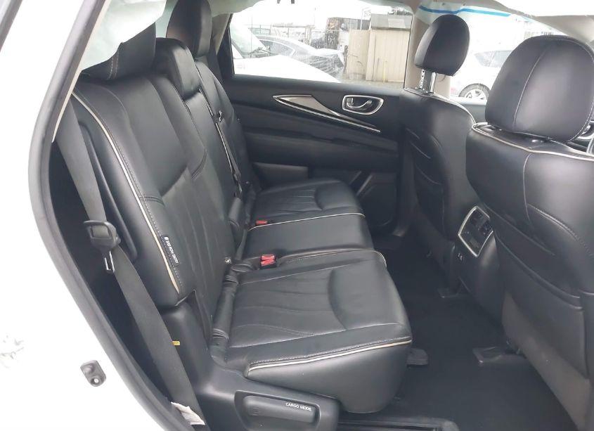 Photo 8 of 2019 Infiniti Qx60 LUXE (VIN 5N1DL0MM4KC566066)