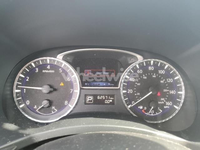 Photo 13 of 2020 INFINITI QX60 LUXE (VIN 5N1DL0MM4LC527611)