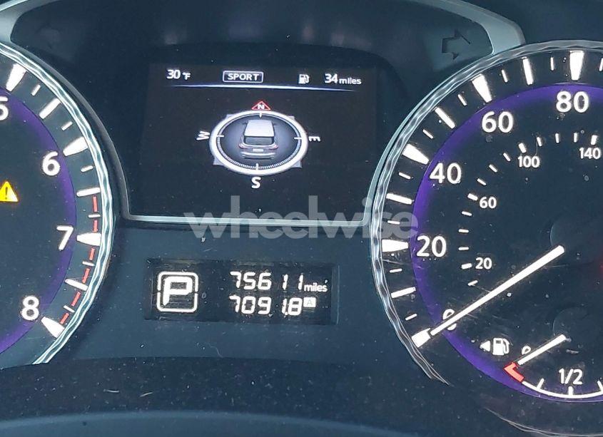 Photo 15 of 2017 Infiniti Qx60 (VIN 5N1DL0MM5HC512767)