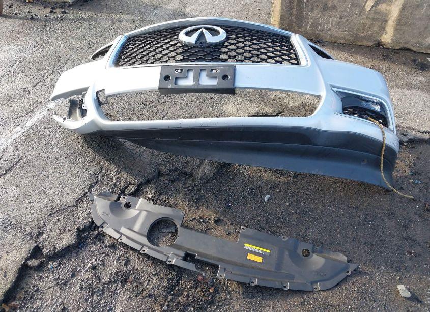 Photo 12 of 2017 Infiniti Qx60 (VIN 5N1DL0MM5HC527818)