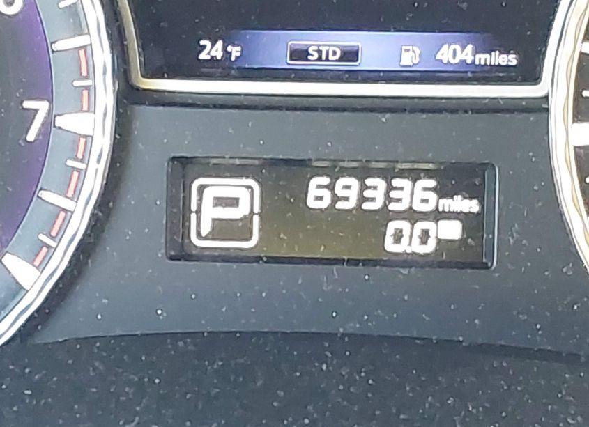 Photo 15 of 2017 Infiniti Qx60 (VIN 5N1DL0MM5HC541282)