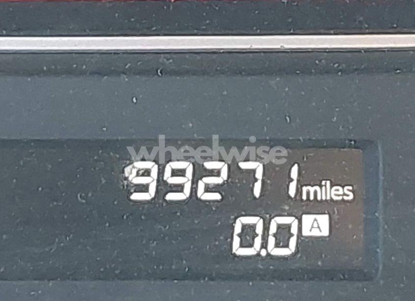 Photo 16 of 2017 Infiniti Qx60 (VIN 5N1DL0MM5HC556719)