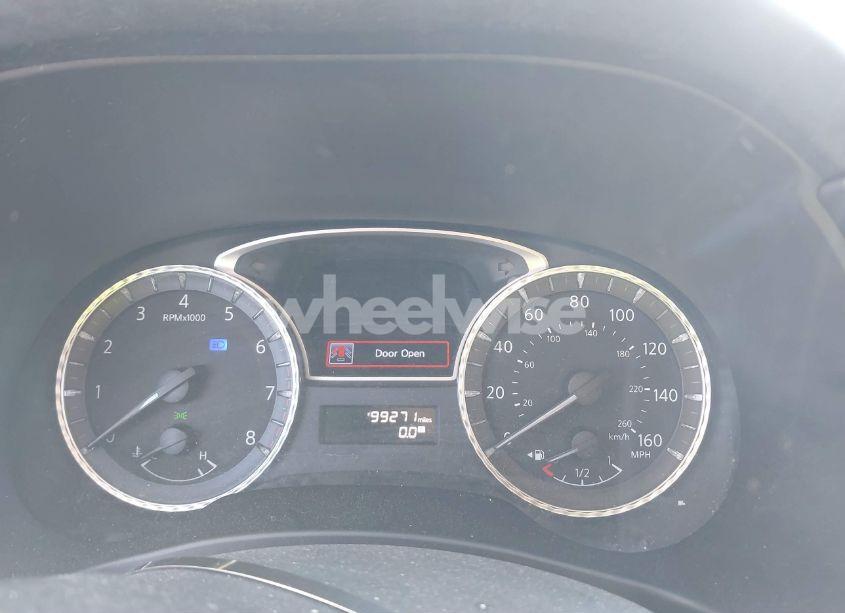 Photo 7 of 2017 Infiniti Qx60 (VIN 5N1DL0MM5HC556719)