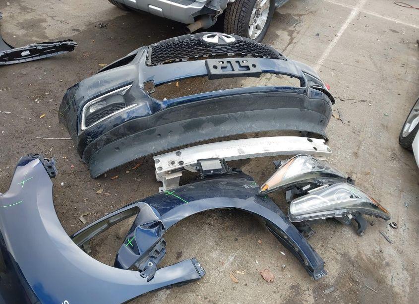 Photo 12 of 2019 Infiniti Qx60 LUXE (VIN 5N1DL0MM5KC551754)