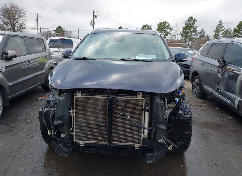 Photo 13 of 2019 Infiniti Qx60 LUXE (VIN 5N1DL0MM5KC551754)