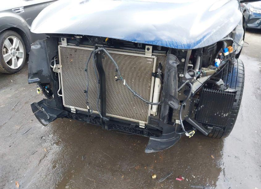 Photo 6 of 2019 Infiniti Qx60 LUXE (VIN 5N1DL0MM5KC551754)