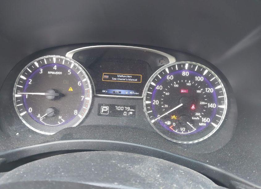 Photo 7 of 2019 Infiniti Qx60 LUXE (VIN 5N1DL0MM5KC551754)