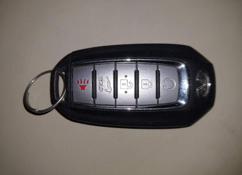 Photo 11 of 2019 Infiniti Qx60 LUXE (VIN 5N1DL0MM5KC565685)