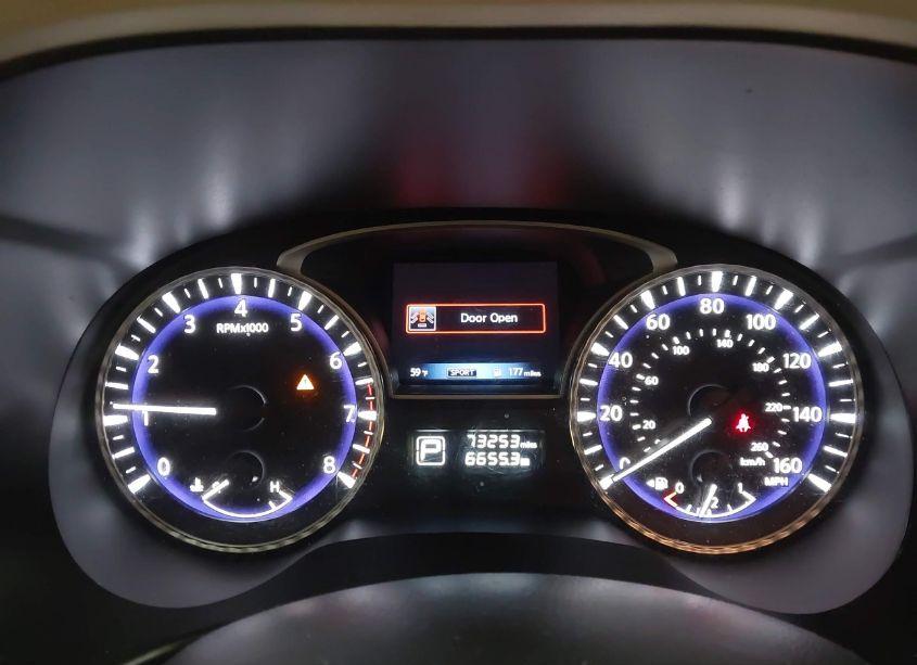 Photo 7 of 2019 Infiniti Qx60 LUXE (VIN 5N1DL0MM5KC565685)