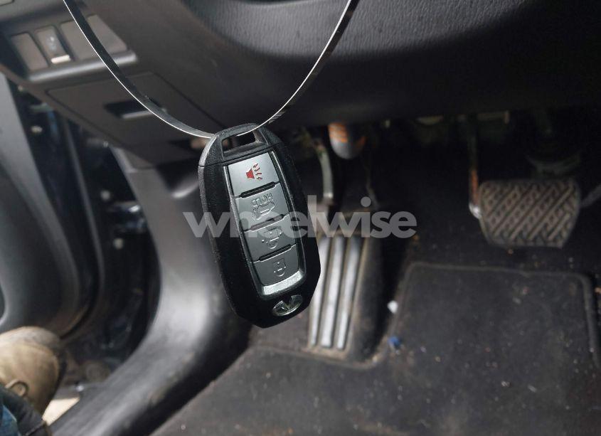 Photo 11 of 2020 Infiniti Qx60 PURE AWD (VIN 5N1DL0MM5LC500837)