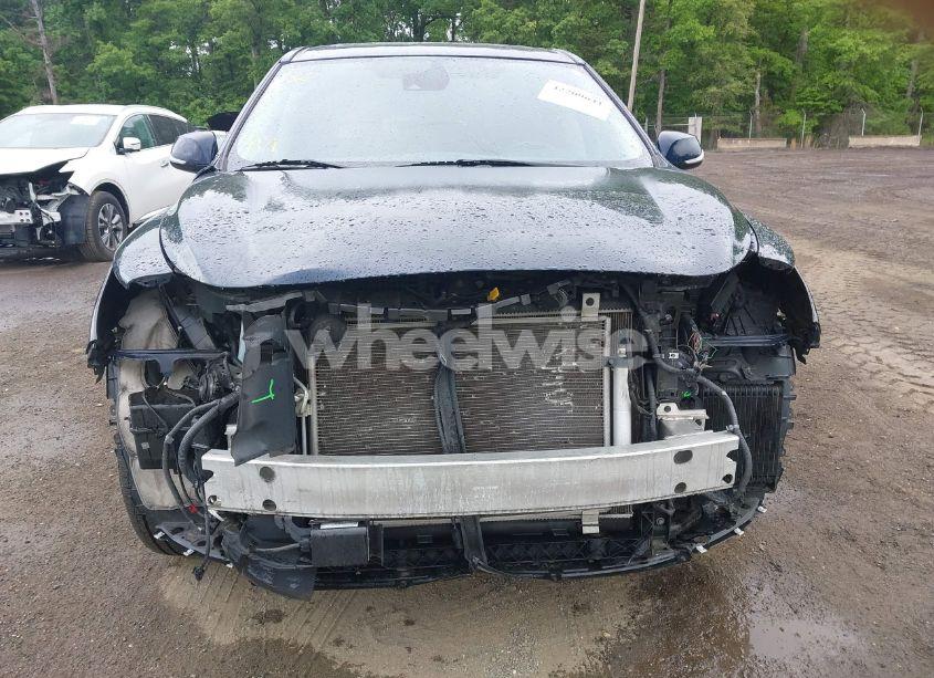 Photo 12 of 2020 Infiniti Qx60 PURE AWD (VIN 5N1DL0MM5LC500837)