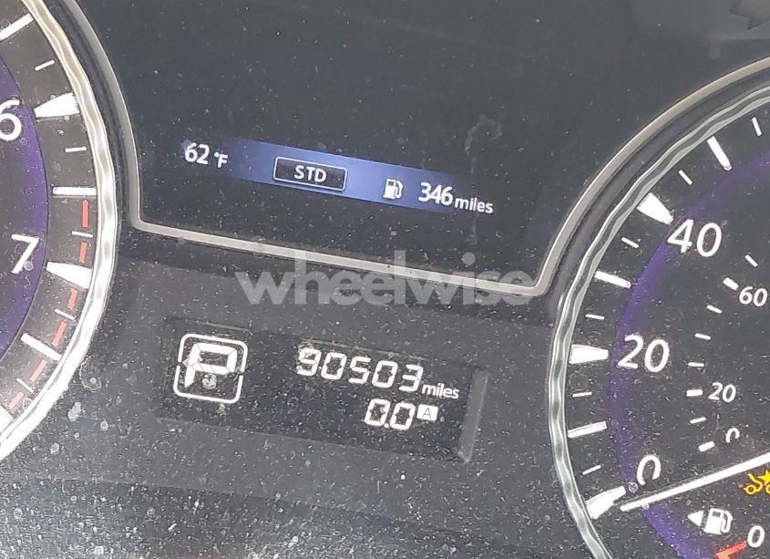 Photo 15 of 2020 Infiniti Qx60 PURE AWD (VIN 5N1DL0MM5LC500837)