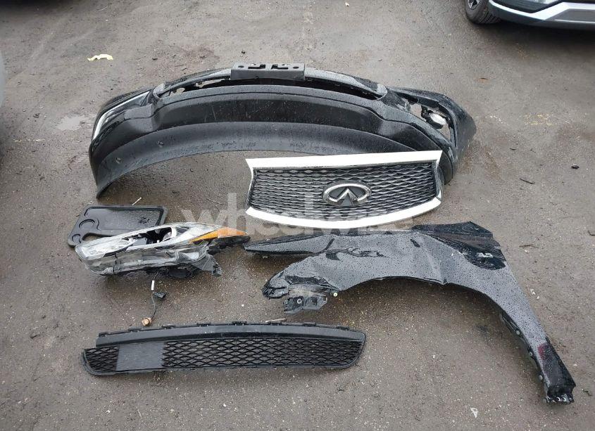 Photo 12 of 2020 Infiniti Qx60 PURE AWD (VIN 5N1DL0MM5LC522224)