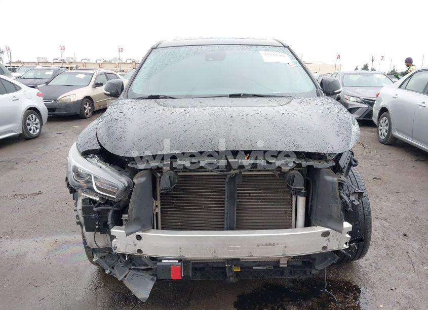 Photo 13 of 2020 Infiniti Qx60 PURE AWD (VIN 5N1DL0MM5LC522224)