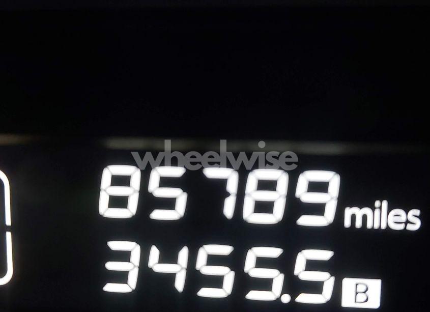 Photo 16 of 2020 Infiniti Qx60 PURE AWD (VIN 5N1DL0MM5LC522224)