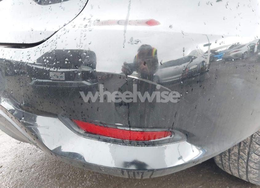 Photo 20 of 2020 Infiniti Qx60 PURE AWD (VIN 5N1DL0MM5LC522224)