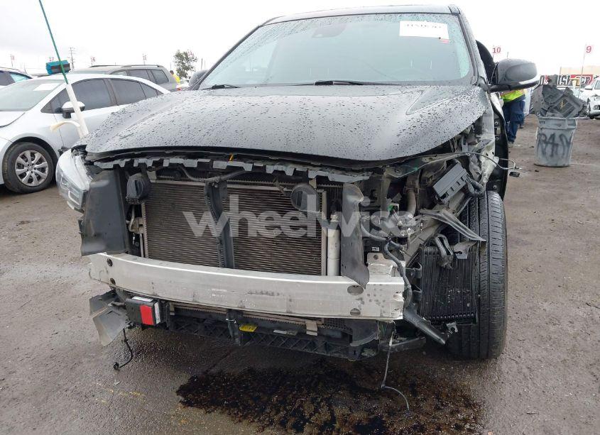 Photo 6 of 2020 Infiniti Qx60 PURE AWD (VIN 5N1DL0MM5LC522224)