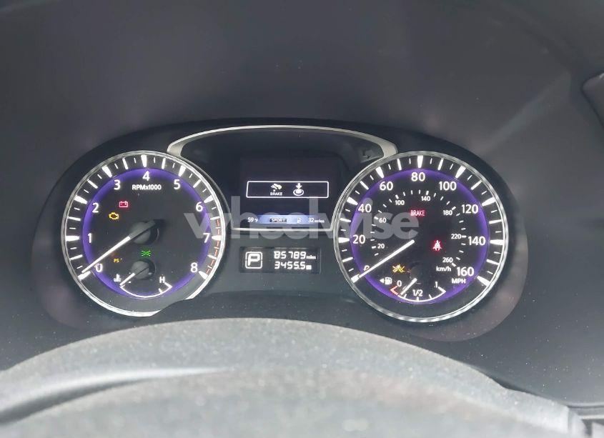 Photo 7 of 2020 Infiniti Qx60 PURE AWD (VIN 5N1DL0MM5LC522224)