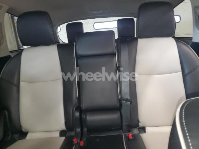 Photo 14 of 2020 INFINITI QX60 LUXE (VIN 5N1DL0MM5LC547107)