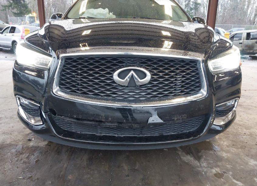 Photo 6 of 2017 Infiniti Qx60 (VIN 5N1DL0MM6HC516603)