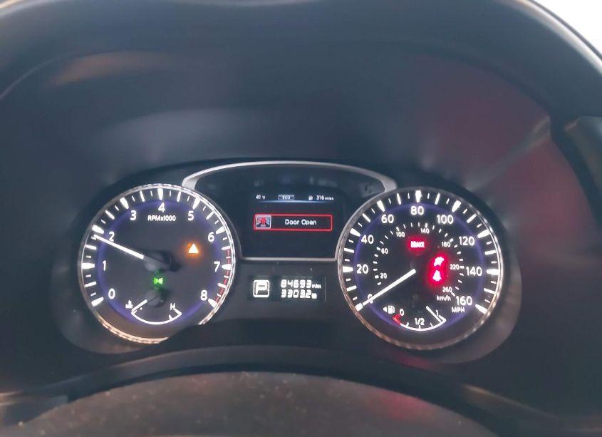Photo 7 of 2017 Infiniti Qx60 (VIN 5N1DL0MM6HC516603)