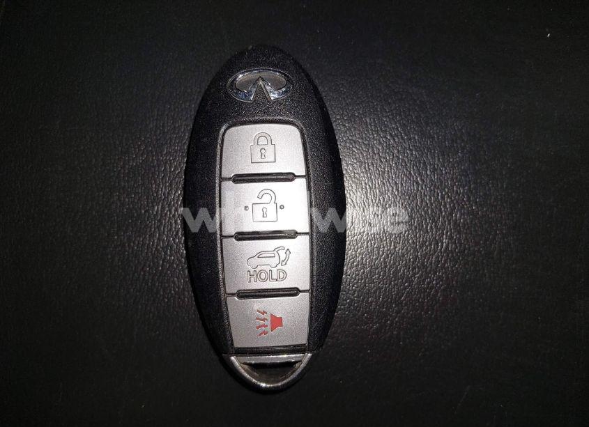 Photo 11 of 2019 Infiniti Qx60 PURE (VIN 5N1DL0MM6KC501557)