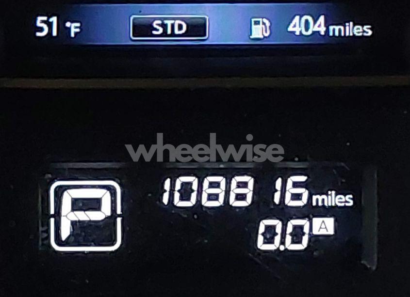 Photo 15 of 2019 Infiniti Qx60 PURE (VIN 5N1DL0MM6KC501557)