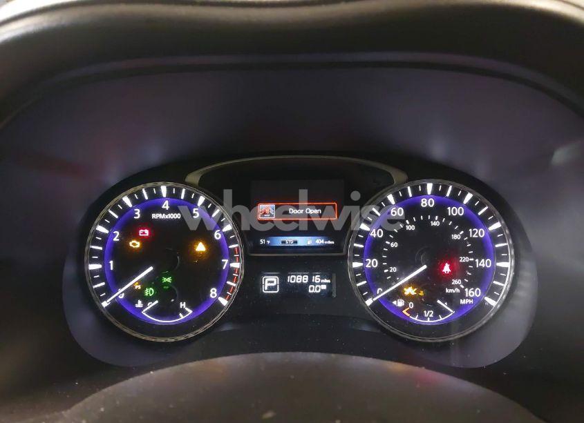 Photo 7 of 2019 Infiniti Qx60 PURE (VIN 5N1DL0MM6KC501557)