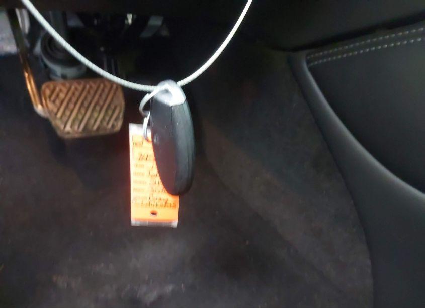 Photo 11 of 2019 Infiniti Qx60 LUXE (VIN 5N1DL0MM6KC513594)