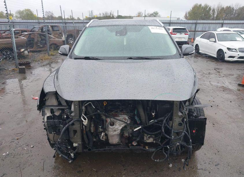 Photo 12 of 2019 Infiniti Qx60 LUXE (VIN 5N1DL0MM6KC513594)