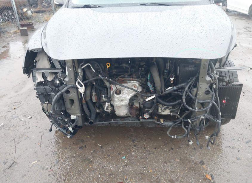 Photo 6 of 2019 Infiniti Qx60 LUXE (VIN 5N1DL0MM6KC513594)