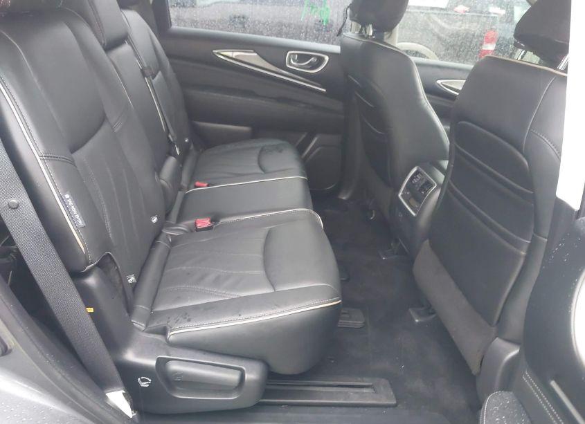 Photo 8 of 2019 Infiniti Qx60 LUXE (VIN 5N1DL0MM6KC513594)