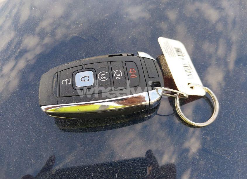 Photo 11 of 2019 Infiniti Qx60 LUXE (VIN 5N1DL0MM6KC520321)