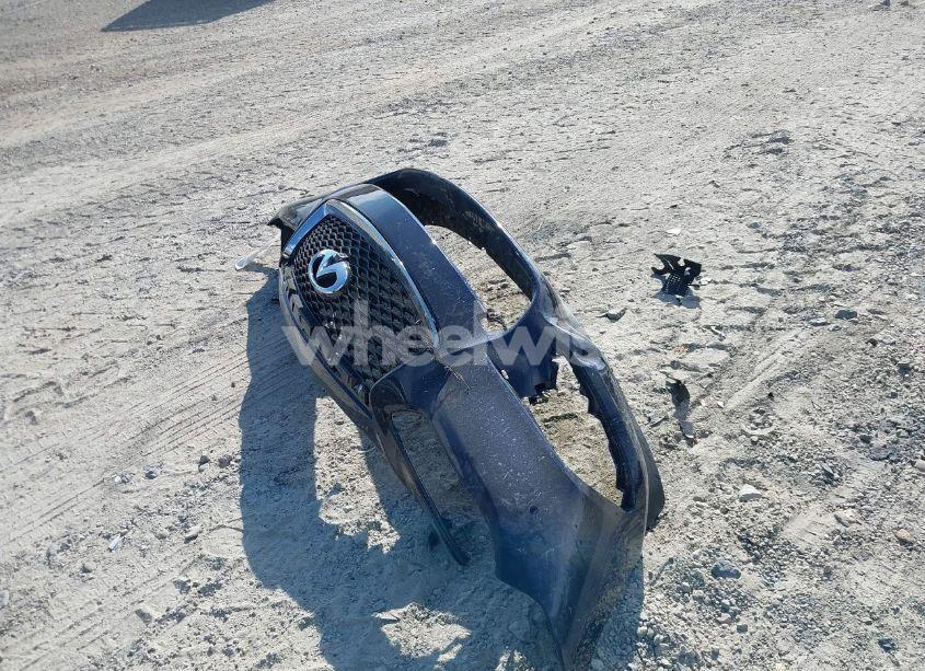 Photo 12 of 2019 Infiniti Qx60 LUXE (VIN 5N1DL0MM6KC520321)