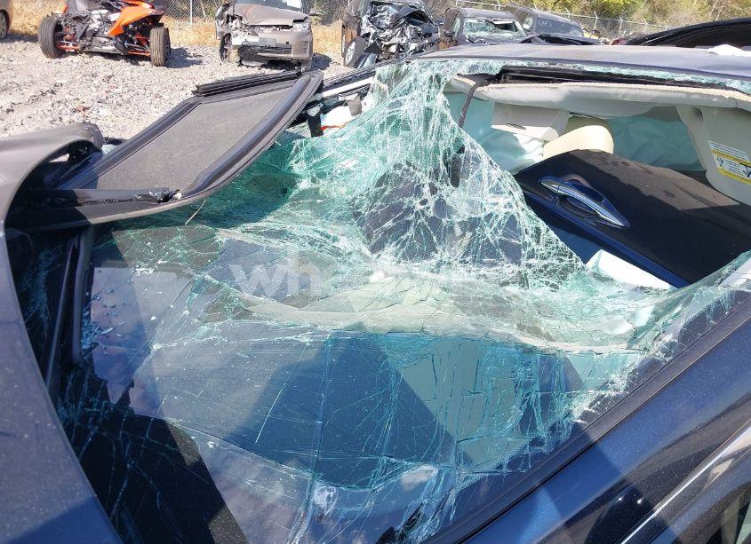 Photo 16 of 2019 Infiniti Qx60 LUXE (VIN 5N1DL0MM6KC520321)