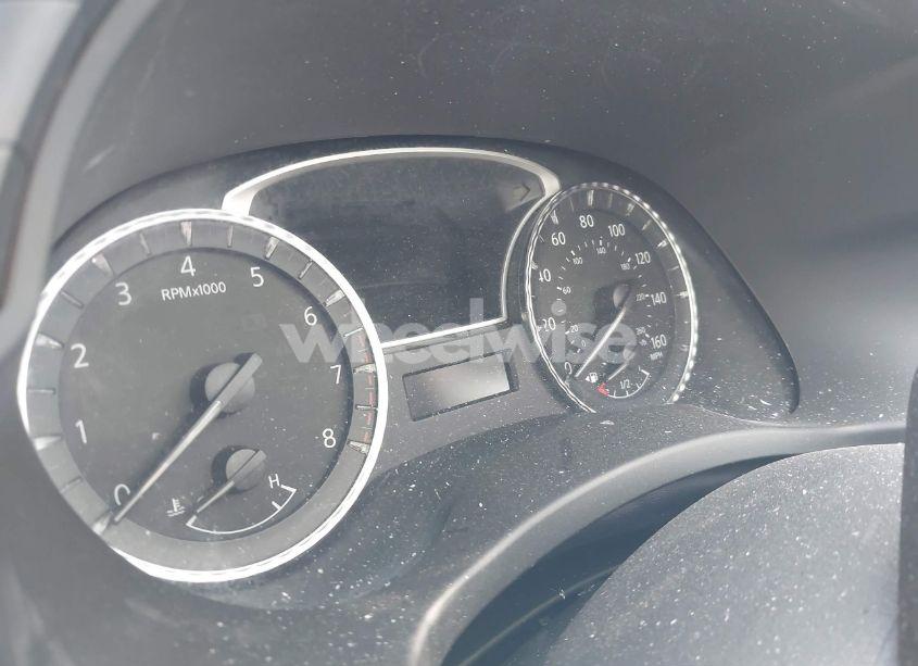 Photo 7 of 2019 Infiniti Qx60 LUXE (VIN 5N1DL0MM6KC520321)