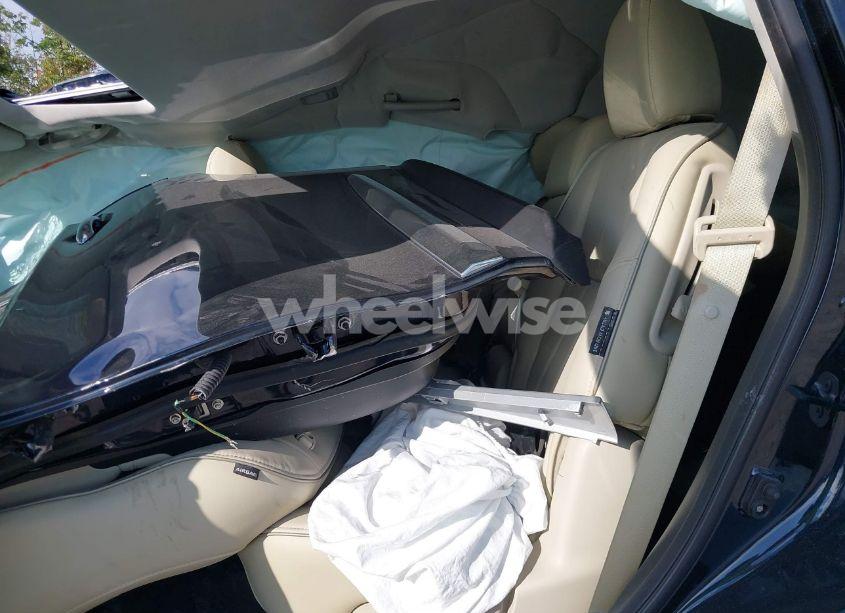 Photo 8 of 2019 Infiniti Qx60 LUXE (VIN 5N1DL0MM6KC520321)