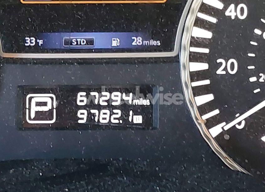 Photo 15 of 2019 Infiniti Qx60 LUXE/PURE (VIN 5N1DL0MM6KC529357)