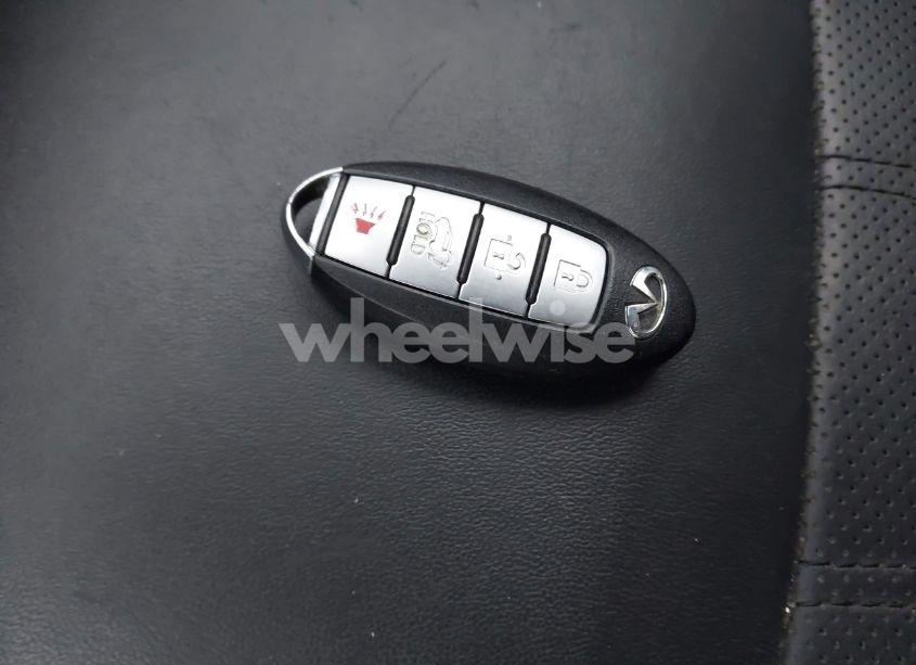 Photo 11 of 2018 Infiniti Qx60 (VIN 5N1DL0MM7JC508953)