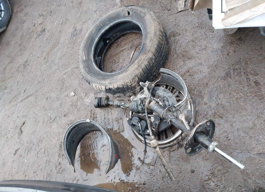 Photo 12 of 2018 Infiniti Qx60 (VIN 5N1DL0MM7JC508953)