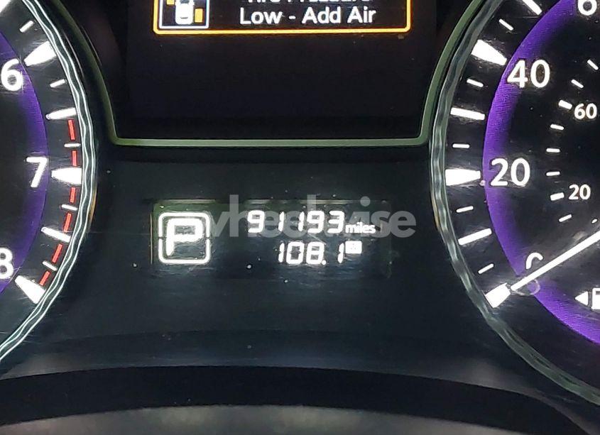 Photo 16 of 2018 Infiniti Qx60 (VIN 5N1DL0MM7JC508953)