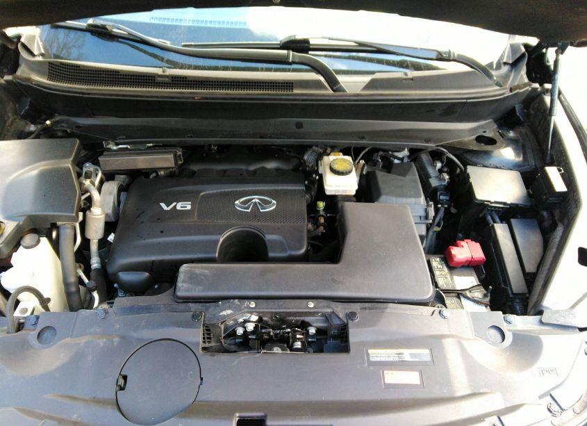 Photo 10 of 2018 Infiniti Qx60 (VIN 5N1DL0MM7JC515563)