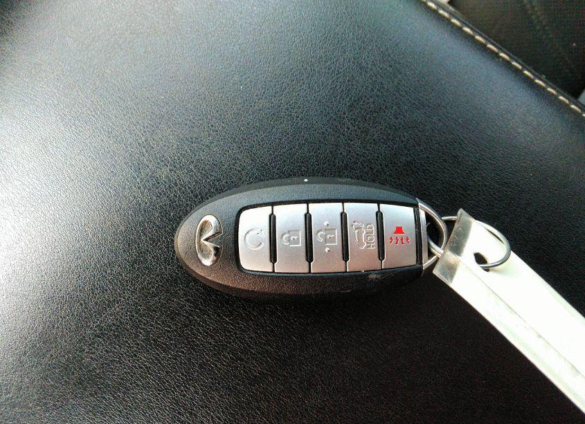 Photo 11 of 2018 Infiniti Qx60 (VIN 5N1DL0MM7JC515563)