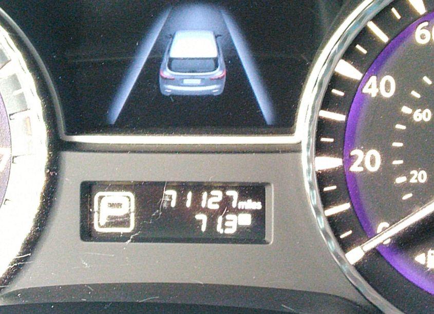 Photo 15 of 2018 Infiniti Qx60 (VIN 5N1DL0MM7JC515563)