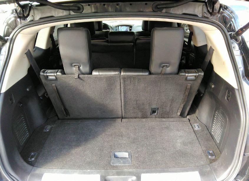 Photo 17 of 2018 Infiniti Qx60 (VIN 5N1DL0MM7JC515563)