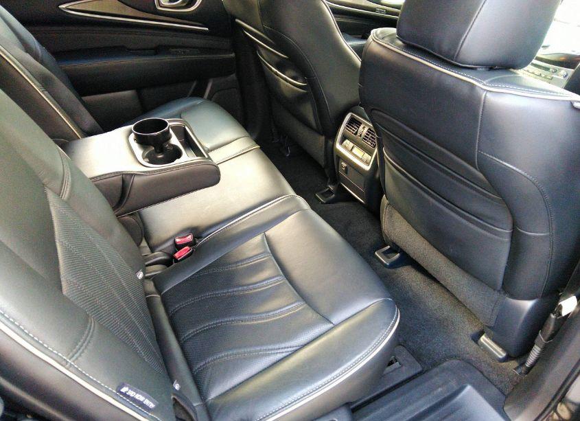 Photo 8 of 2018 Infiniti Qx60 (VIN 5N1DL0MM7JC515563)